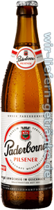 Paderborner Pilsener