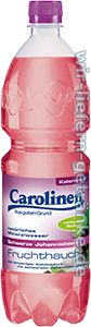 Carolinen Fruchthauch Schwarze Johannisbeere