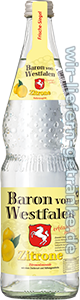 Baron von Westfalen Zitronenlimonade