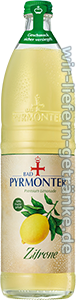 Bad Pyrmonter Premium-Limonade Zitronen (Individual)