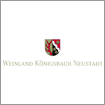 Weinland Königsbach-Neustadt