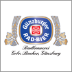 Radbier - Brauerei Gebr. Bucher, Günzburg
